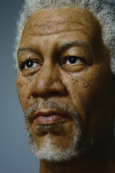 MORGAN FREEMAN for web