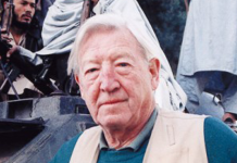 Sandy Gall – Unfinished War