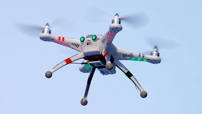 drones