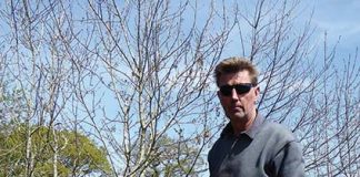 A Barbecue Summer – but what about the charcoal? By Philip Strange