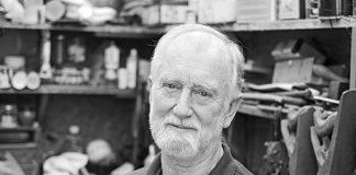 John Forrester Addie