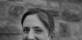 Jenny Halling Barnard