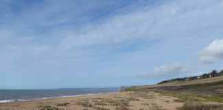 If we love our seas and beaches, we have to talk about plastic