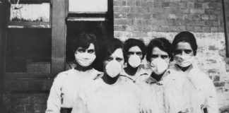 The 1918 Influenza Pandemic