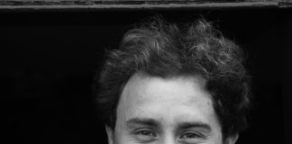 Driky van Hensbergen