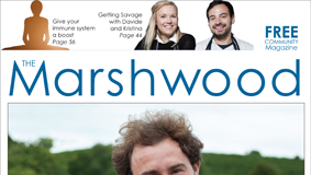 Marshwood+ August 2020