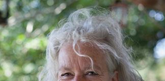 Candida Dunford Wood