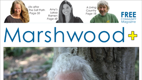 Marshwood+ September 2020