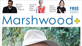 Marshwood+ October 2020