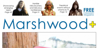 Marshwood+ February 2021