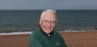 James Lovelock