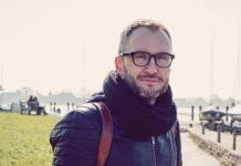 Mike Kus – Digital Media