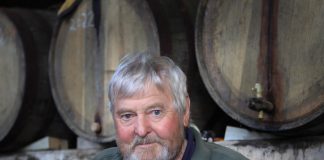 Colin ‘Hoppy’ Hopkins