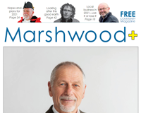 Marshwood+ January 2021