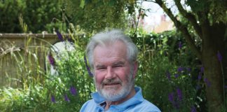 Guy Deacon – an odyssey of 18,000 miles