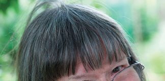 Sylvia Creed Castle – from Peace Living Farm to Crabbs Bluntshay – a life in Dorset’s Western Vale