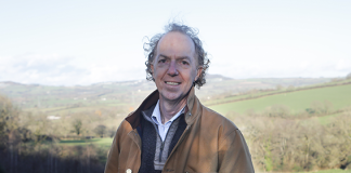 Fergus Byrne meets Dr Owen Day