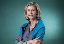 Christina Lamb – Highlighting Brutal Truths