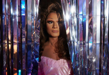 Six at the Flix – screen choices with Nic Jeune