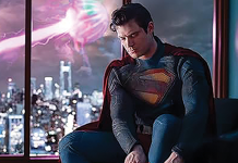 Six at the Flix July 2025