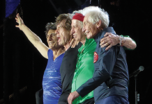 Like a Rolling Stone