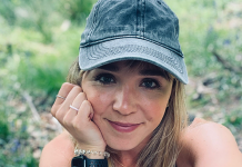 The R Word: Sophie Pavelle on Rewilding