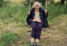 Ancient muses and milking cows