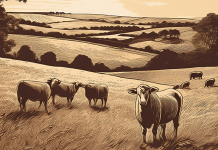 A Slice of Rural Life in 2025