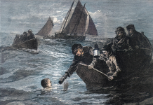 This Month in the not too distant past