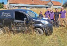 Community Recipe for Wellbeing – Business Profile