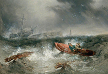 This Month, in the not so distant past