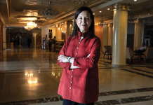 A Witness to History – Lyse Doucet on Afghanistan