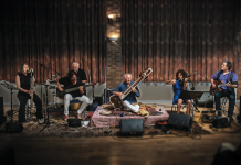 Fusing Sounds and Finding Rhythm