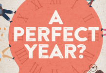 Local author shortlisted for national comedy award