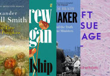 Feasting on Literature – Bridport and Dorchester