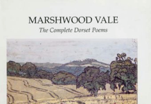 David Bushrod’s Marshwood Vale – by Robert Eshelby