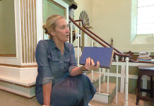 Every Brilliant Thing comes to Bridport’s Lyric Theatre