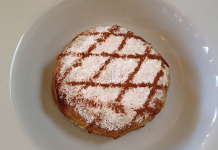 Mark Hix recipe for B’stilla