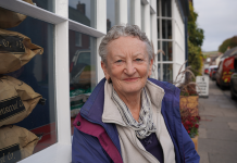The Green Wave – Baroness Jenny Jones
