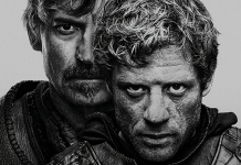 King & Conqueror – reviewed by John Davis