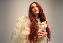 Preview: Stage & Screen in November