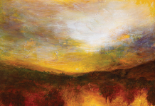 Primordial Dance – The Poet & the Painter