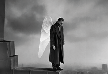 Six at the Flix with Nic Jeune