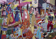 Grayson Perry’s Unvarnished Self