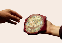 Ilaria’s Italian Kitchen