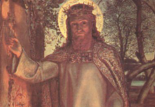 This Month: in the not too distant past