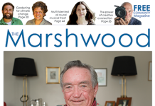 Marshwood+ January 2026