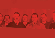 Hitler’s People by Richard Evans