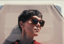 Top Six at the Flix in January 2026