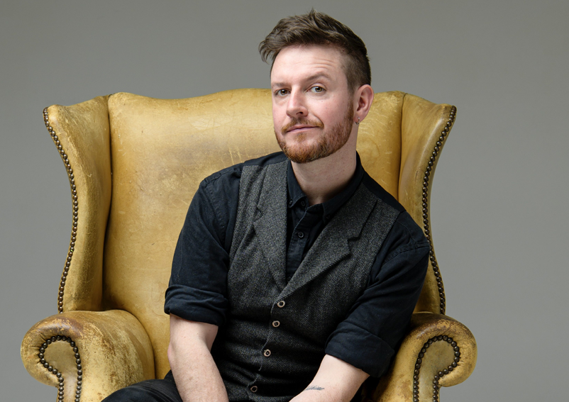 All in the Mind » Articles, Most Recent, Preview - Marshwood Vale Magazine